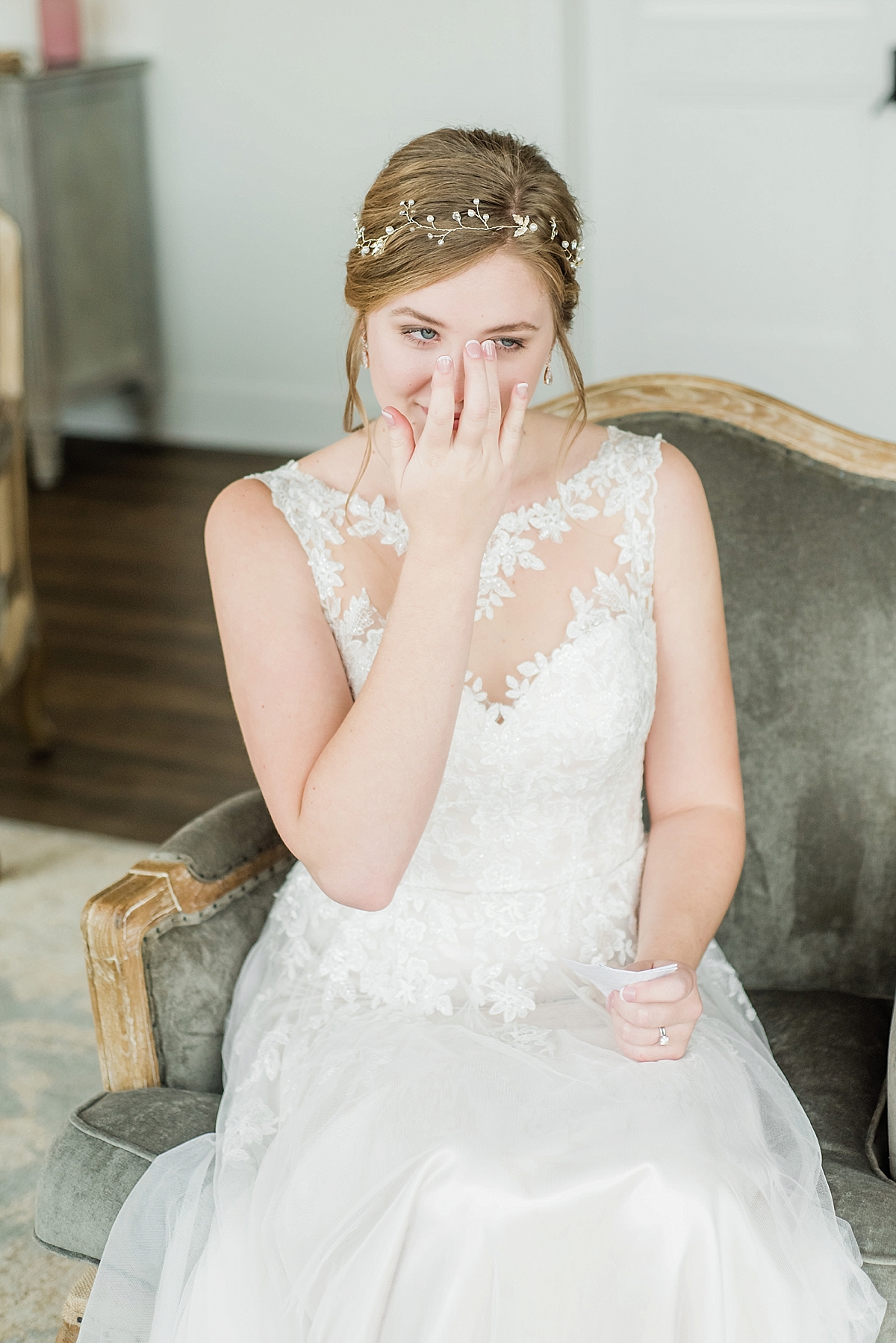 Deep in the Heart Farms Wedding by Houston photographers Eric & Jenn Photography