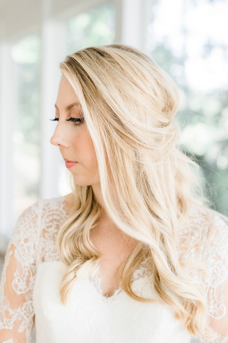 The Creative Chateau bridals