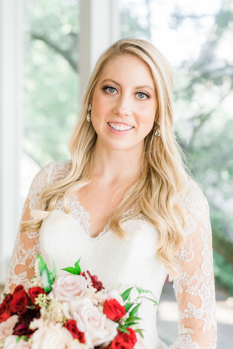 The Creative Chateau bridals