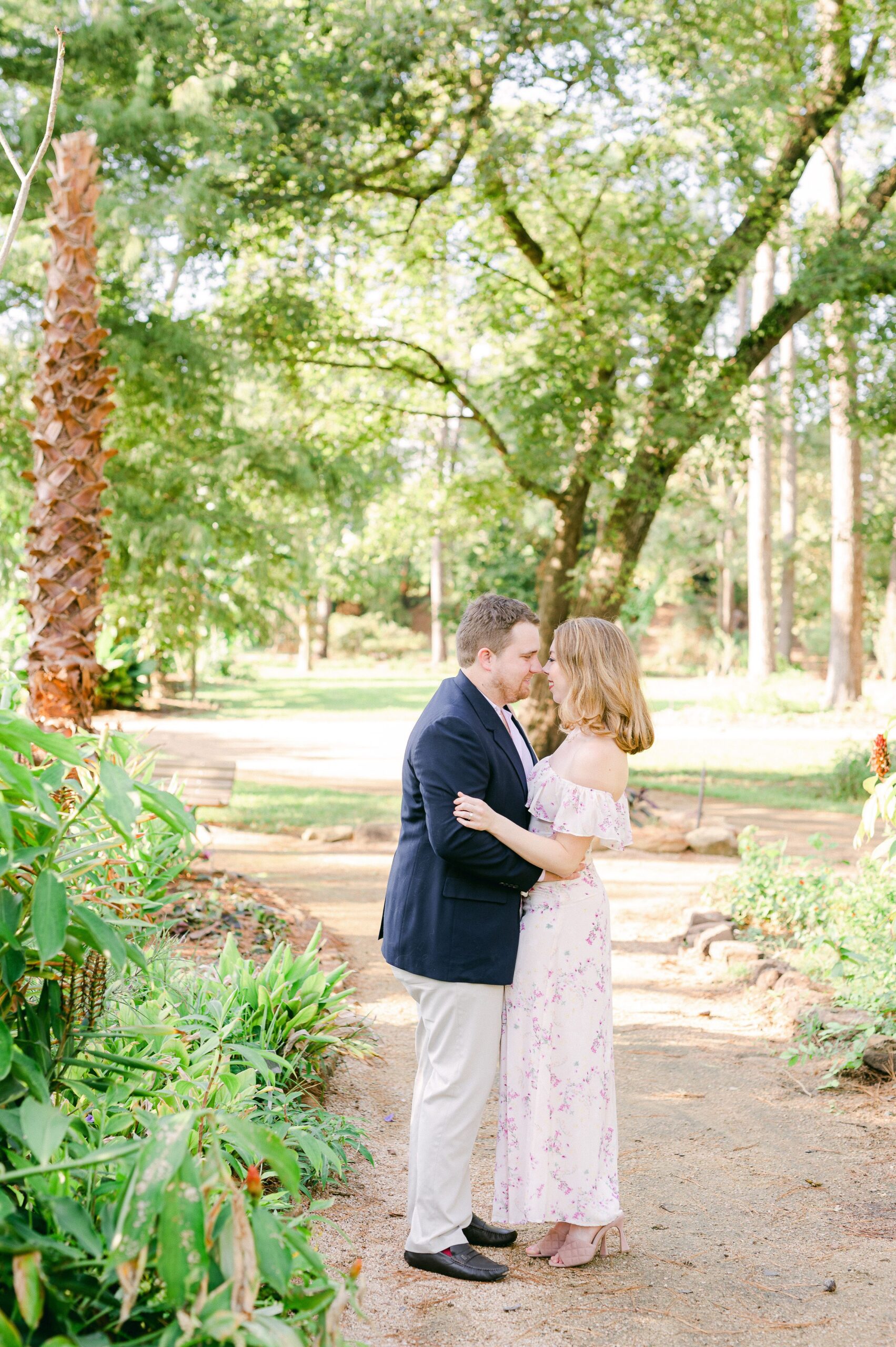 Mercer Botanic Gardens Photos