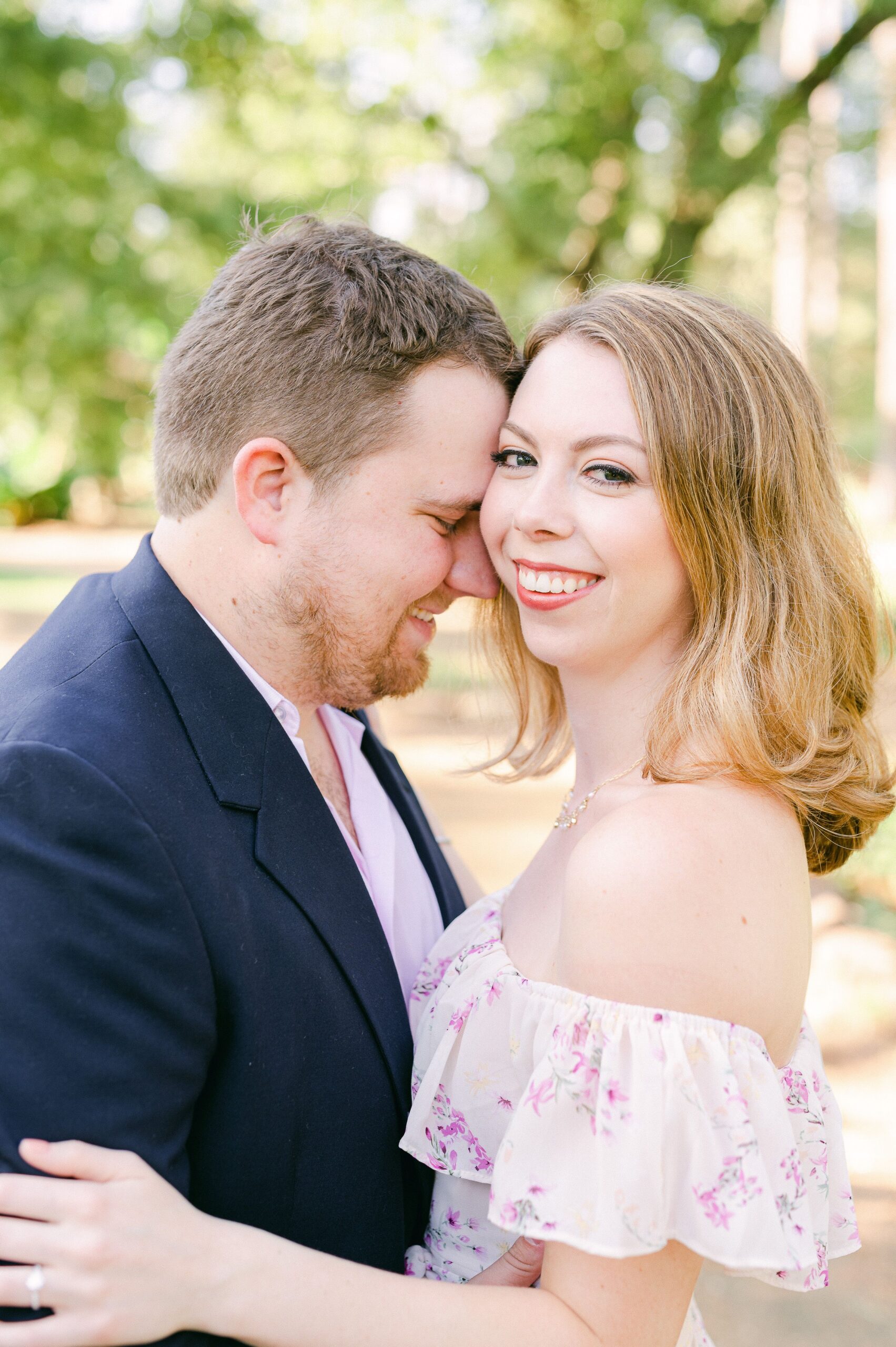 Mercer Botanic Gardens Photos