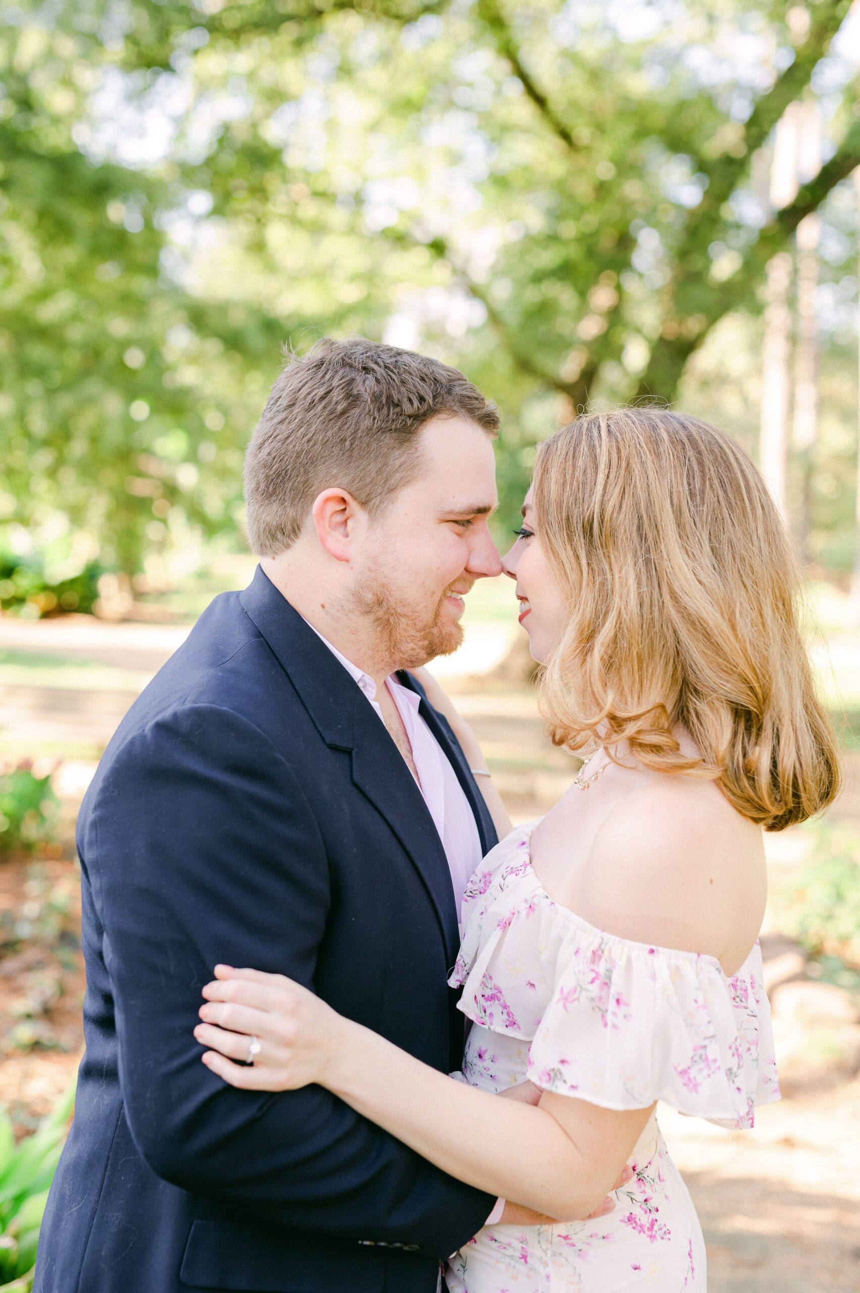 Mercer Botanic Gardens Photos