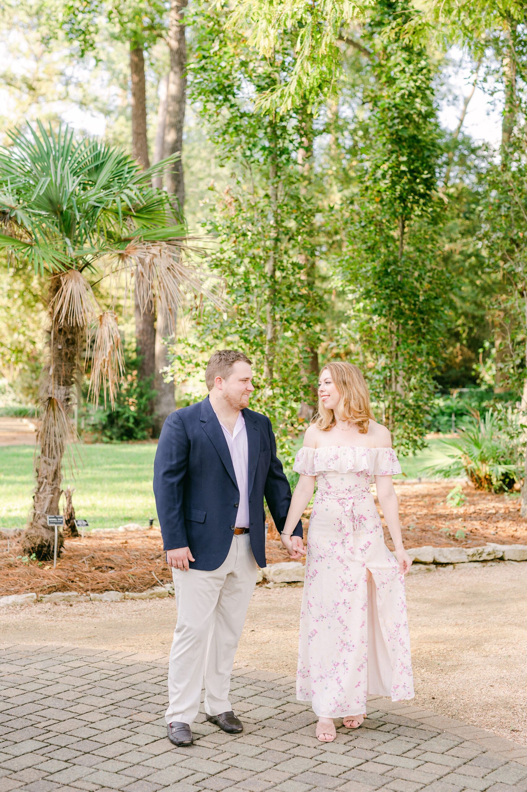 Mercer Botanic Gardens Photos