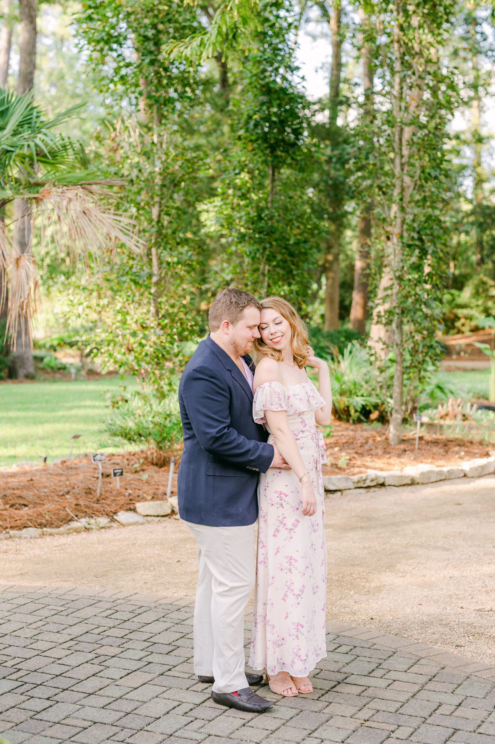 Mercer Botanic Gardens Photos