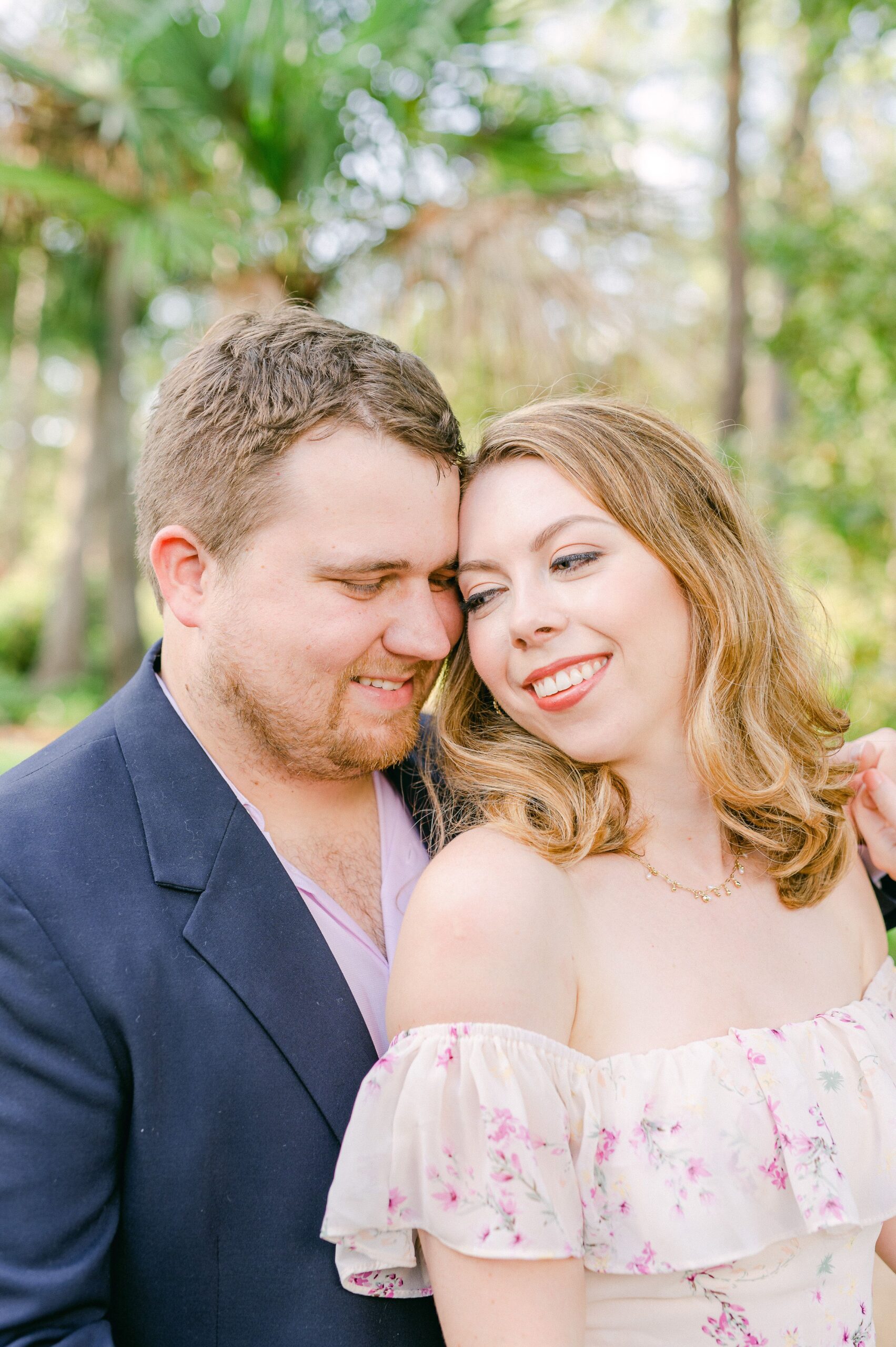 Mercer Botanic Gardens Photos