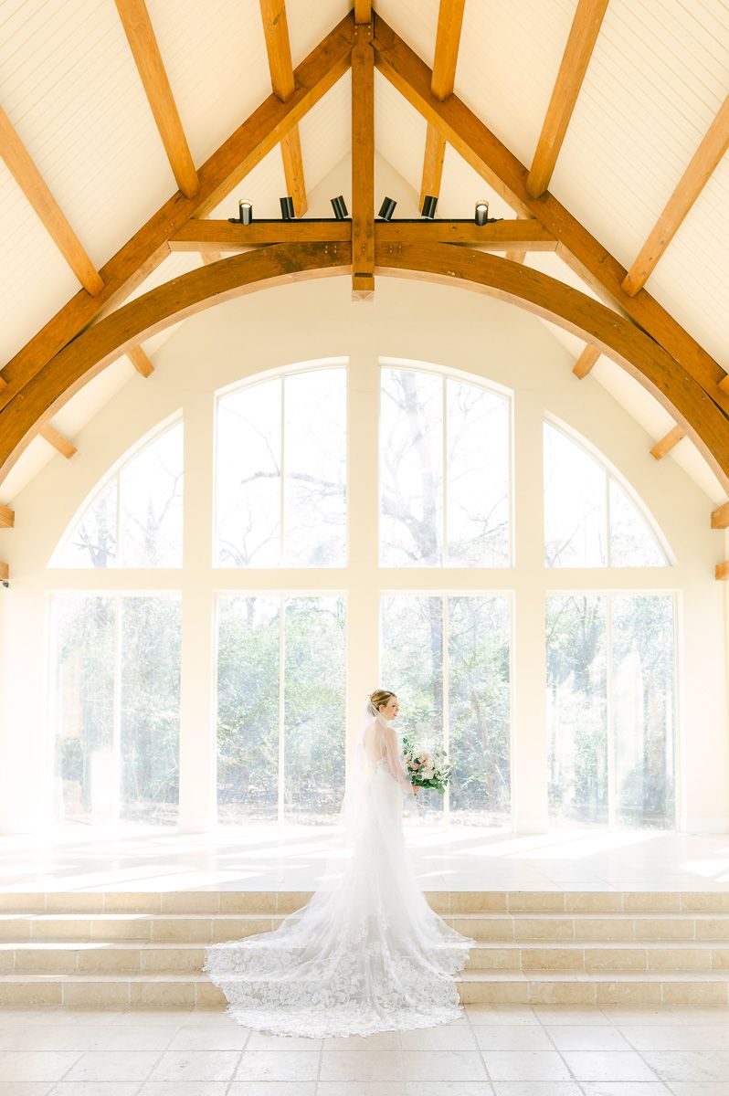 Ashton Gardens Photography