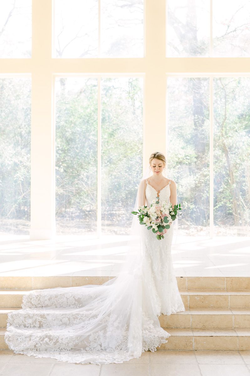 Ashton Gardens Photography
