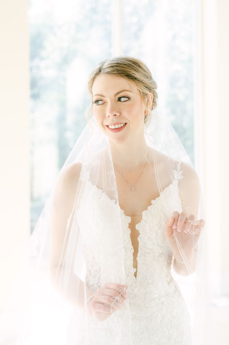 Ashton Gardens Photography