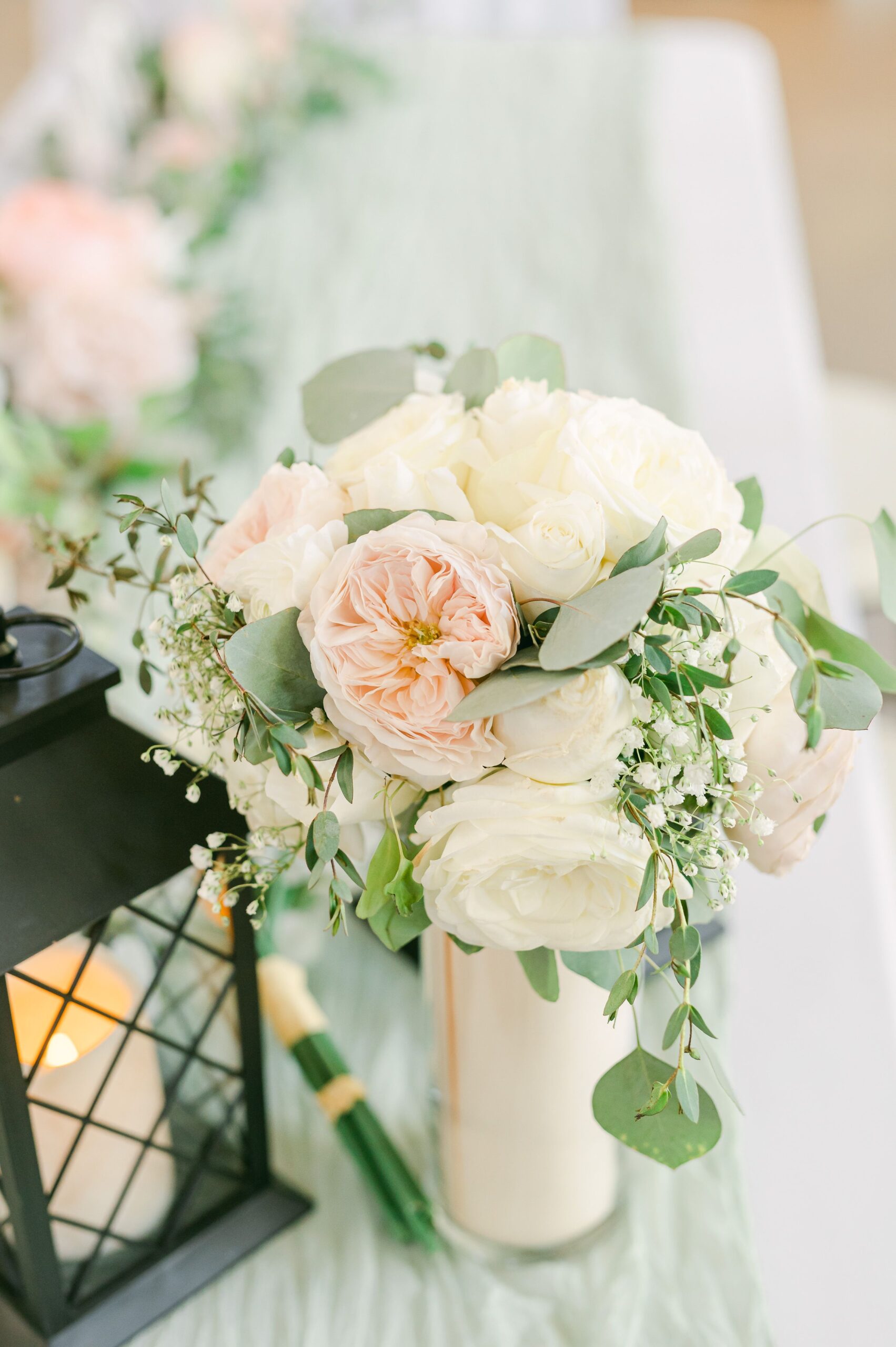 Houston Rustic Wedding Venues Reception