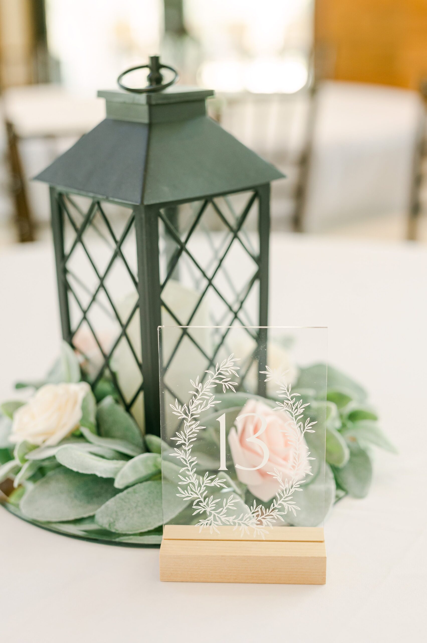 Houston Rustic Wedding Venues Reception