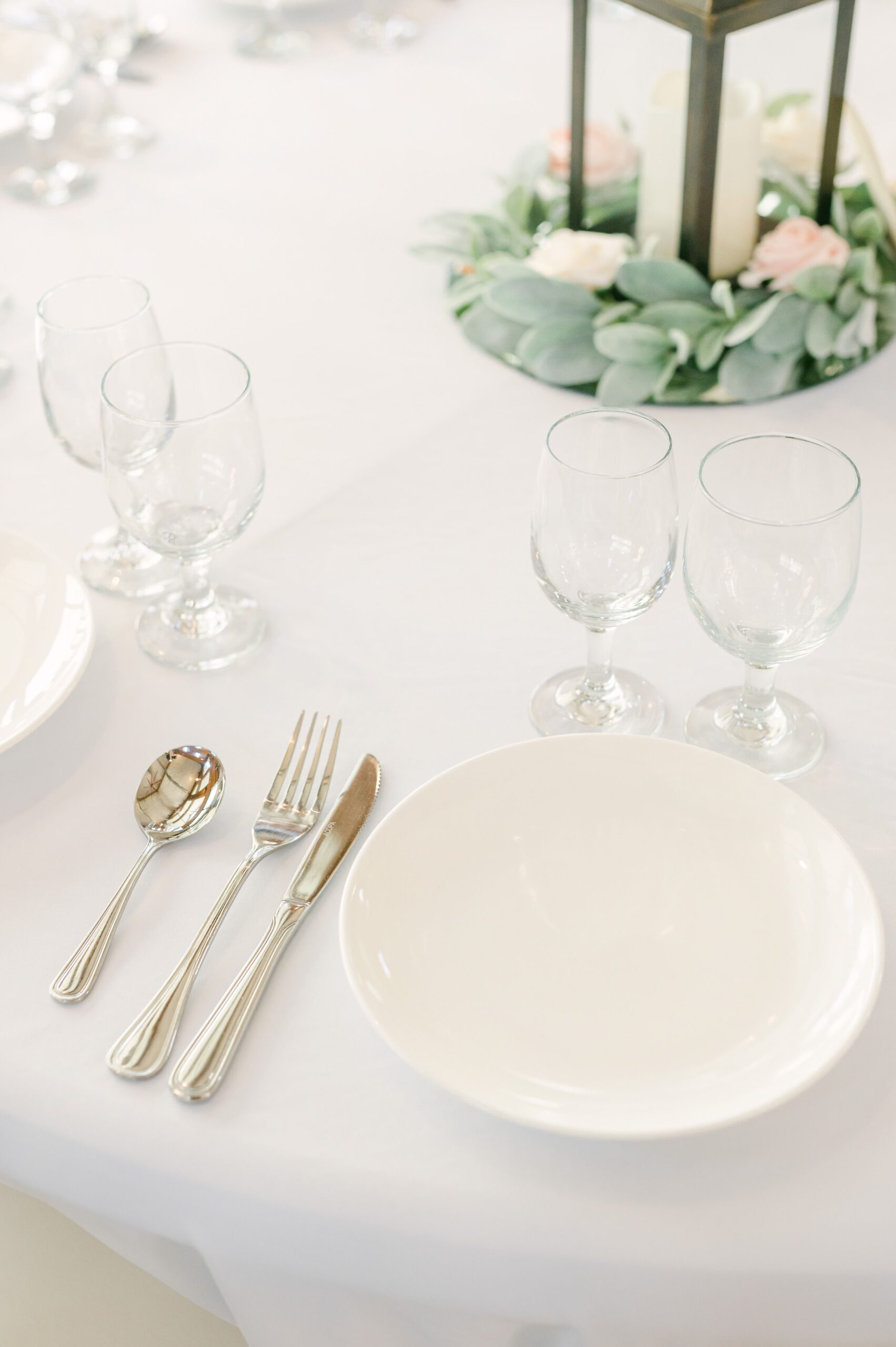 Houston Rustic Wedding Venues Reception