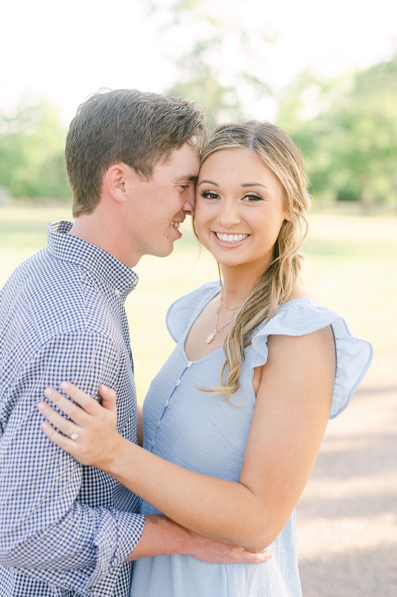 Richmond engagement photography