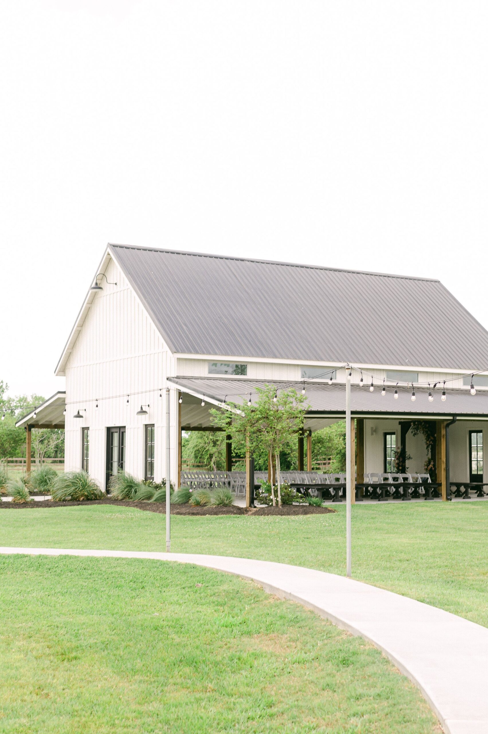 Willowynn Barn wedding venue