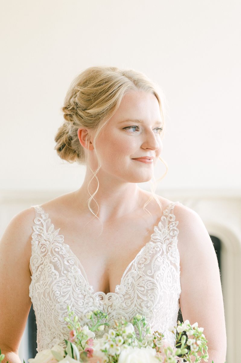 Houston bridal photography
