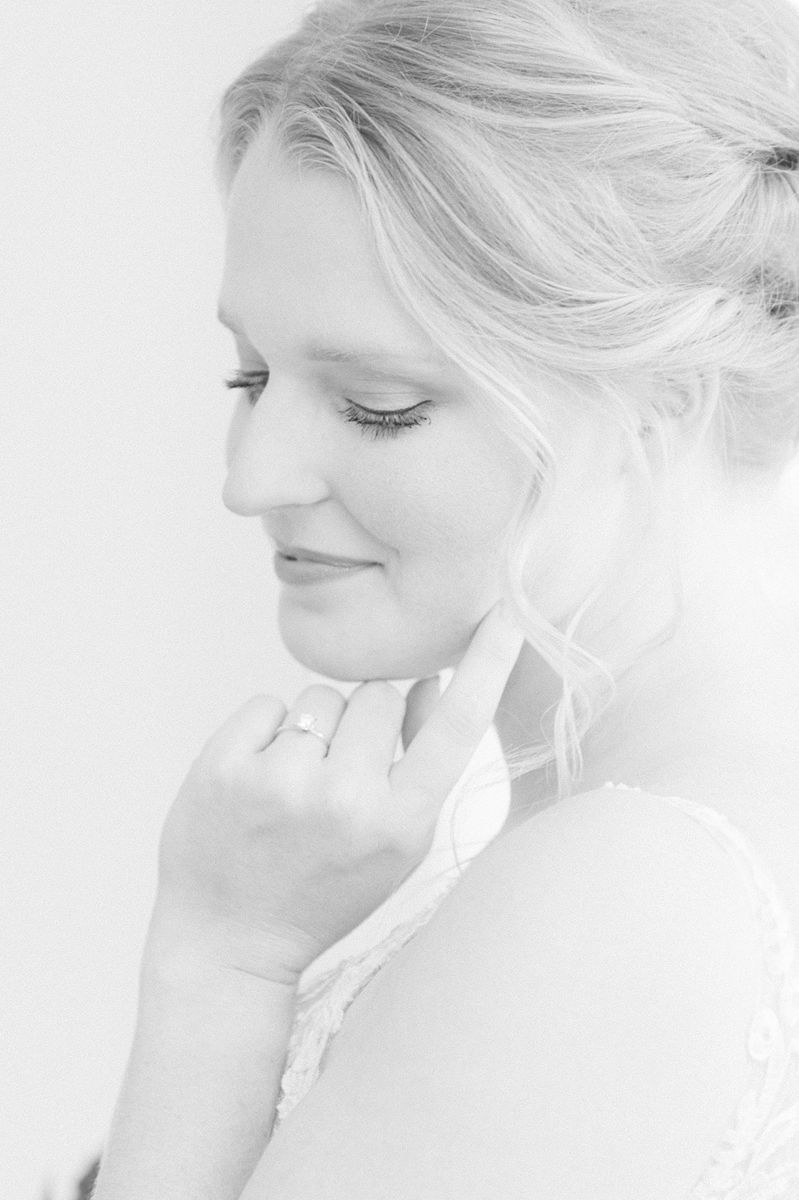 Houston bridal photography