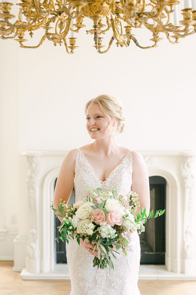 Houston bridal photography