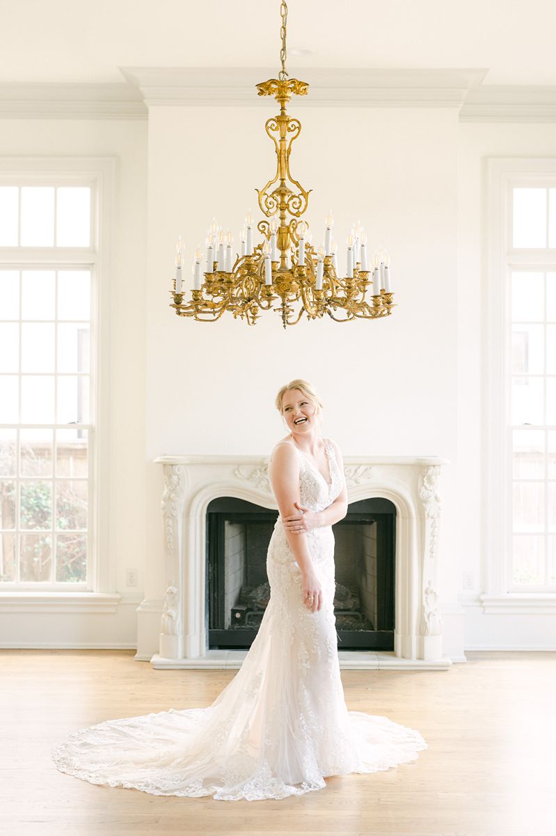 Houston bridal photography