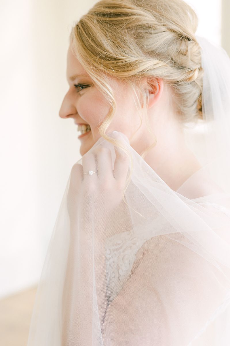 Houston bridal photography