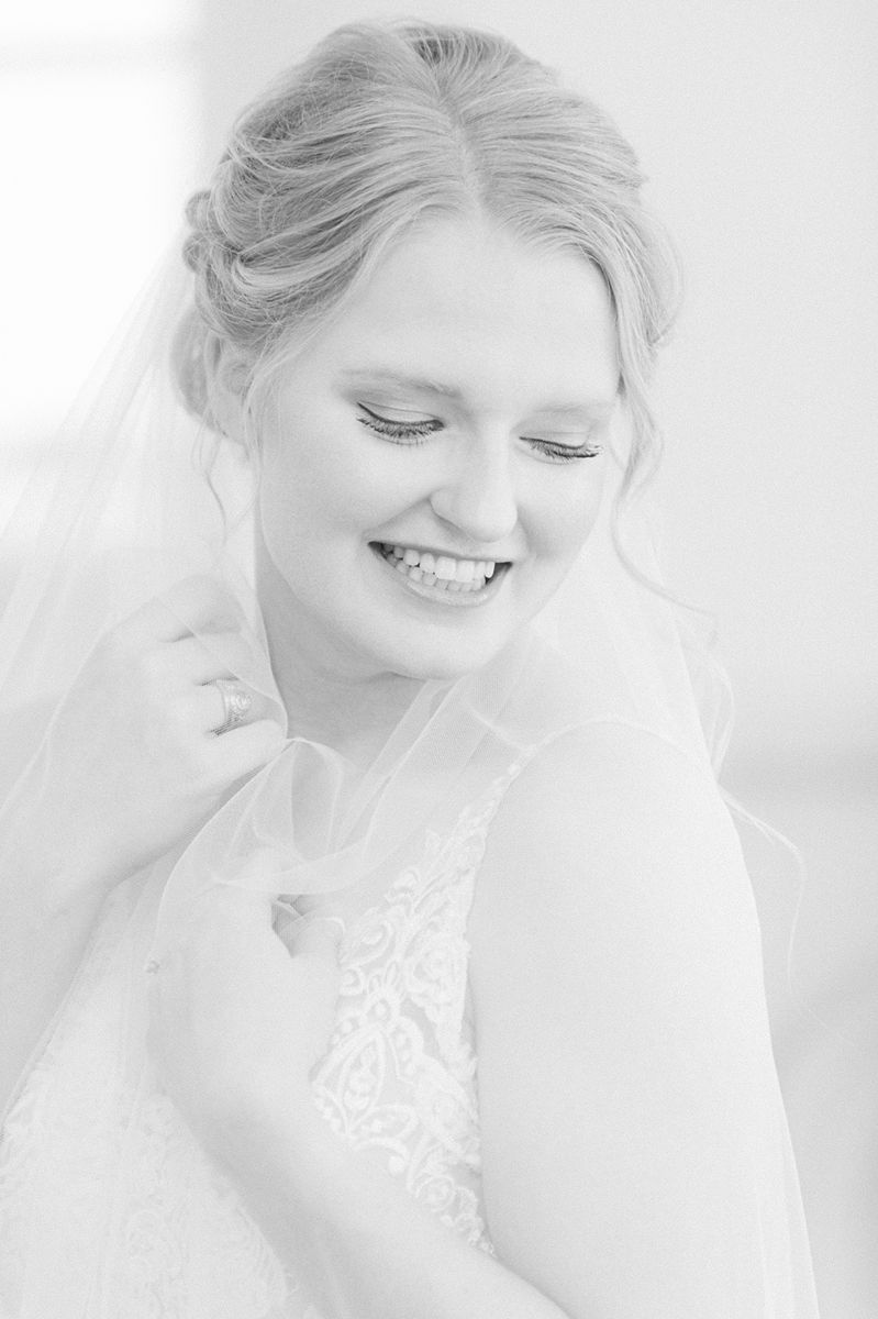 Houston bridal photography