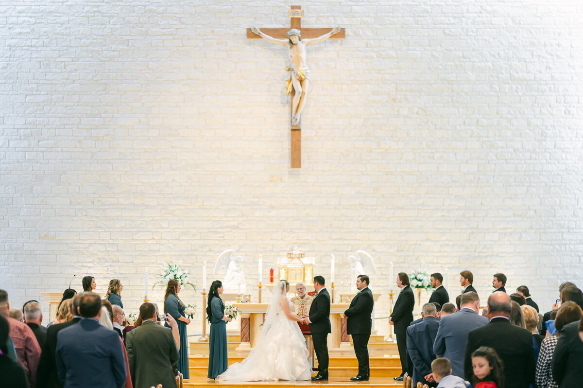 winter wedding at beckendorff farms katy texas