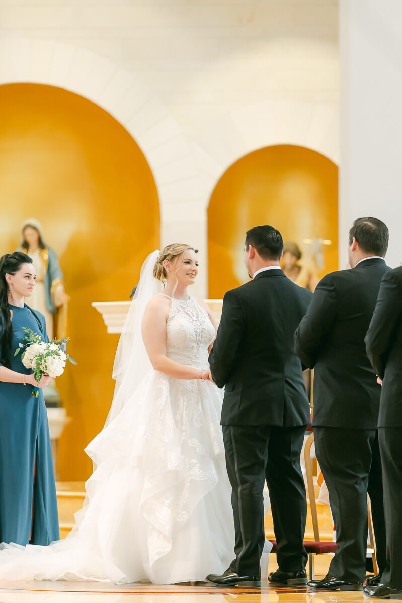 winter wedding at beckendorff farms katy texas