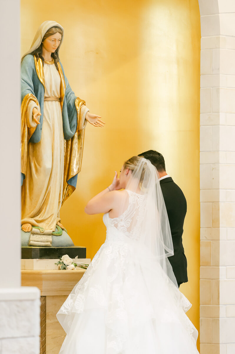 winter wedding at beckendorff farms katy texas