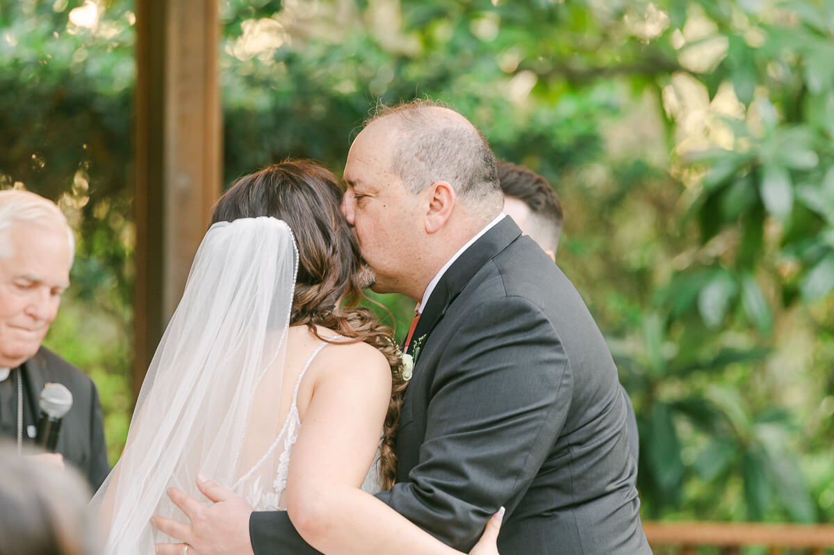 Shirley Acres wedding