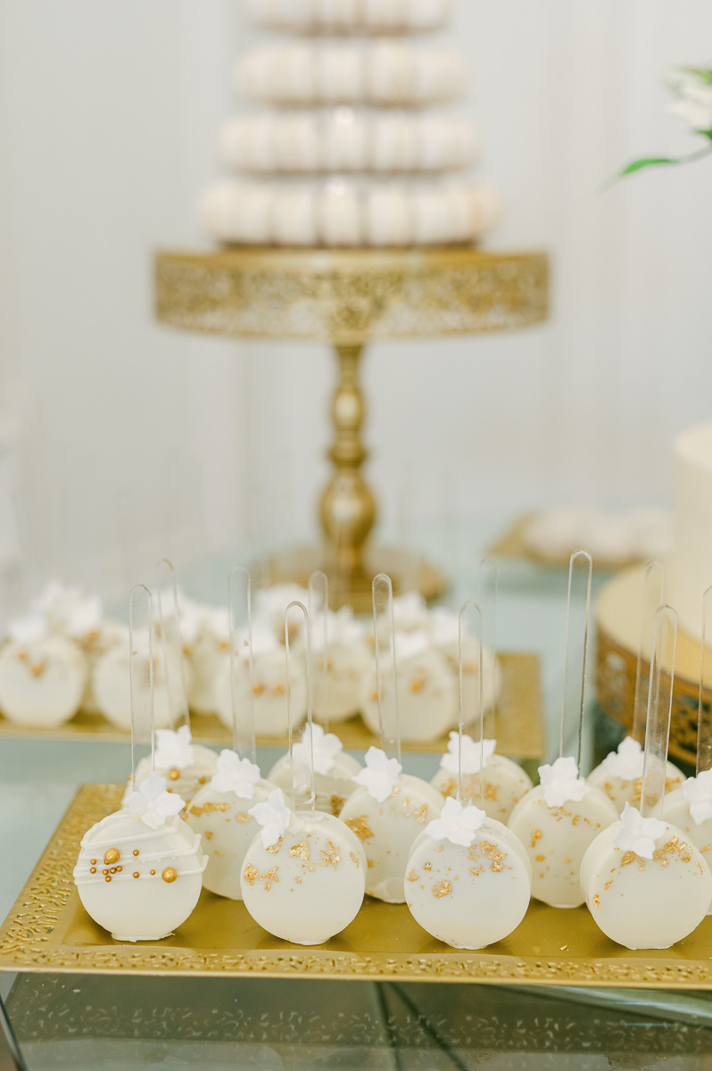 cake desserts for wedding