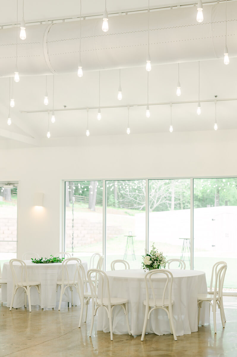 Forever 5 Events reception