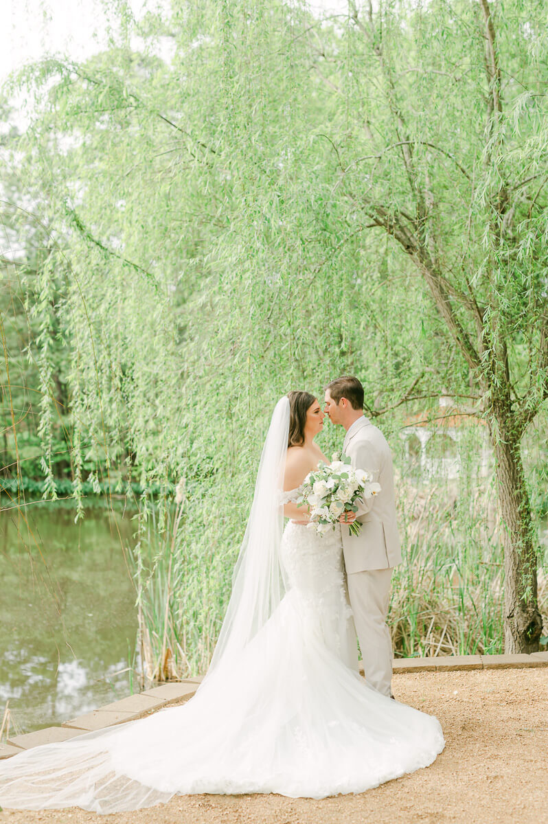 Forever 5 Events willow tree