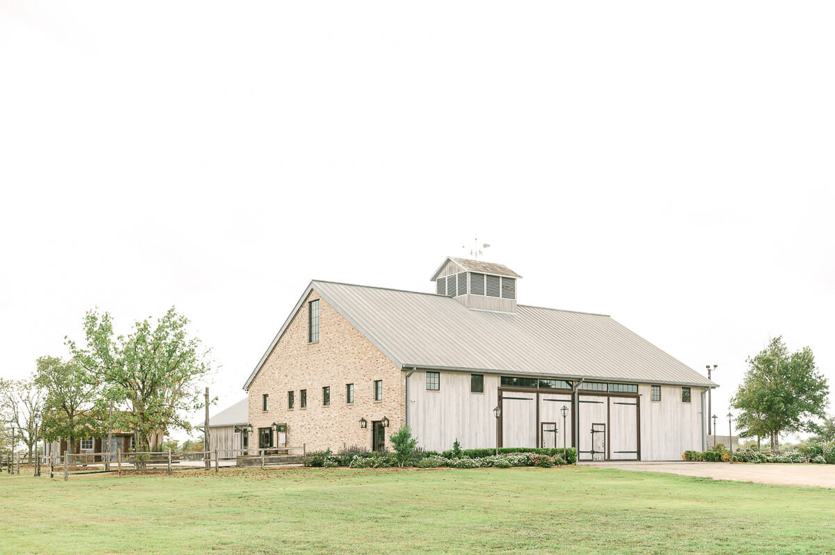 beckendorff farms wedding venue in katy texas