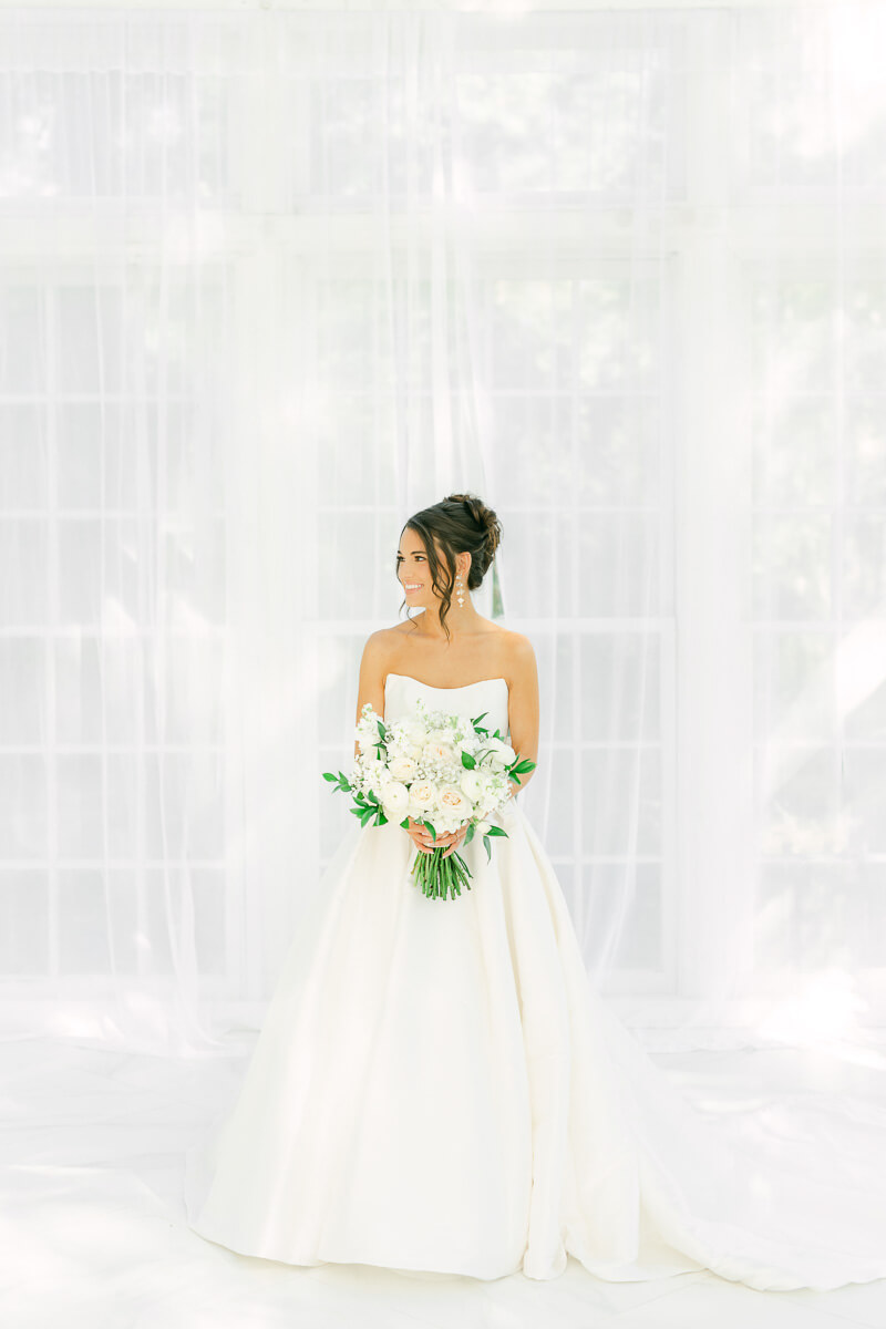 the oak atelier bridal photography