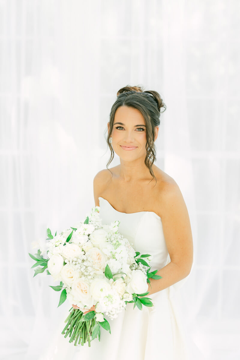 the oak atelier bridal photography