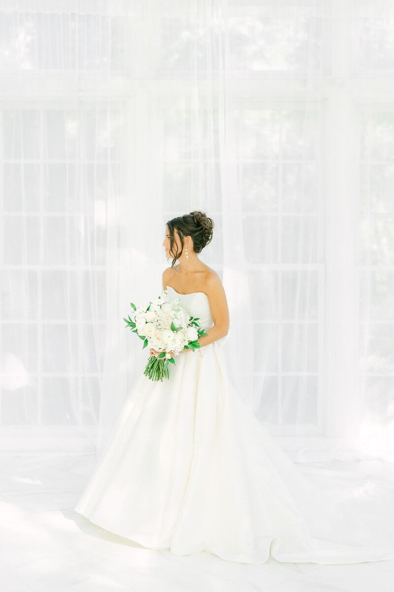 the oak atelier bridal photography