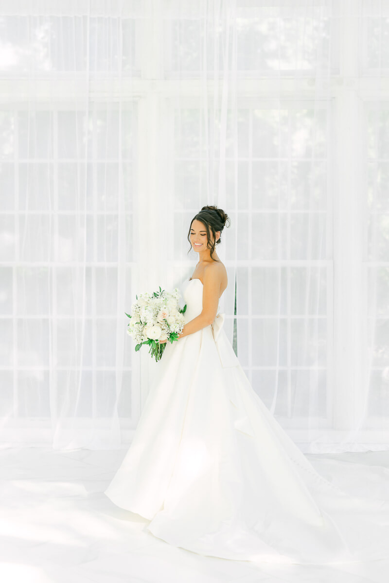 the oak atelier bridal photography