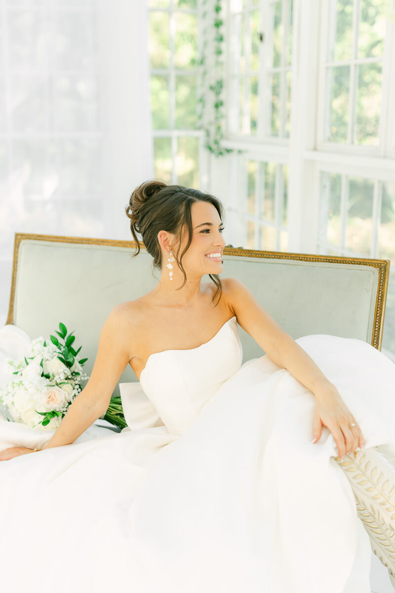 fun bridal photography session in houston texas