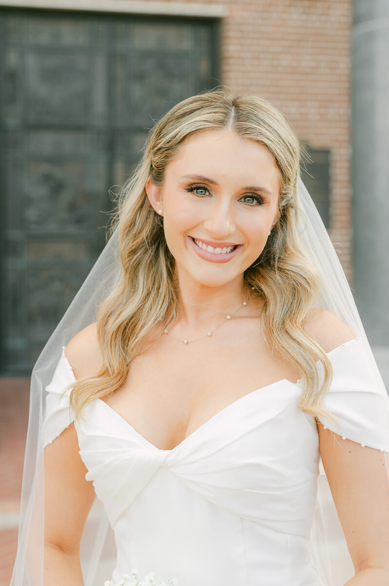 bridal session in Beaumont, Tx