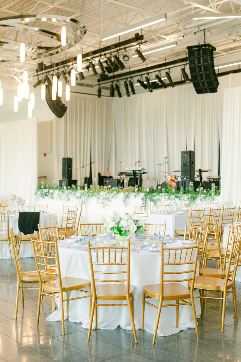 the event centre beaumont wedding details