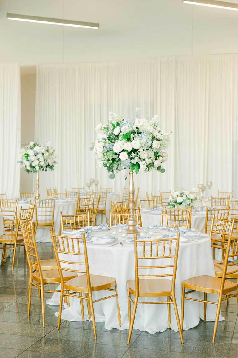 the event centre beaumont wedding details