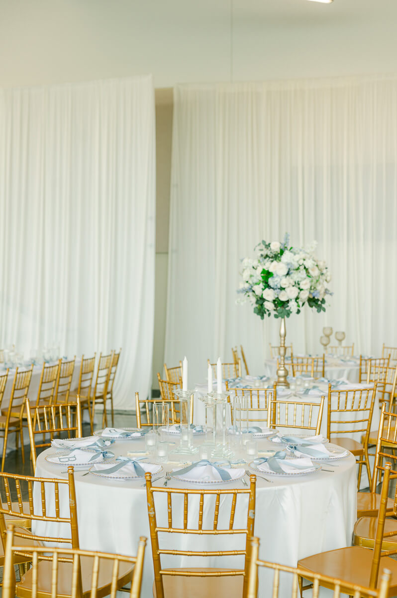 the event centre beaumont wedding details