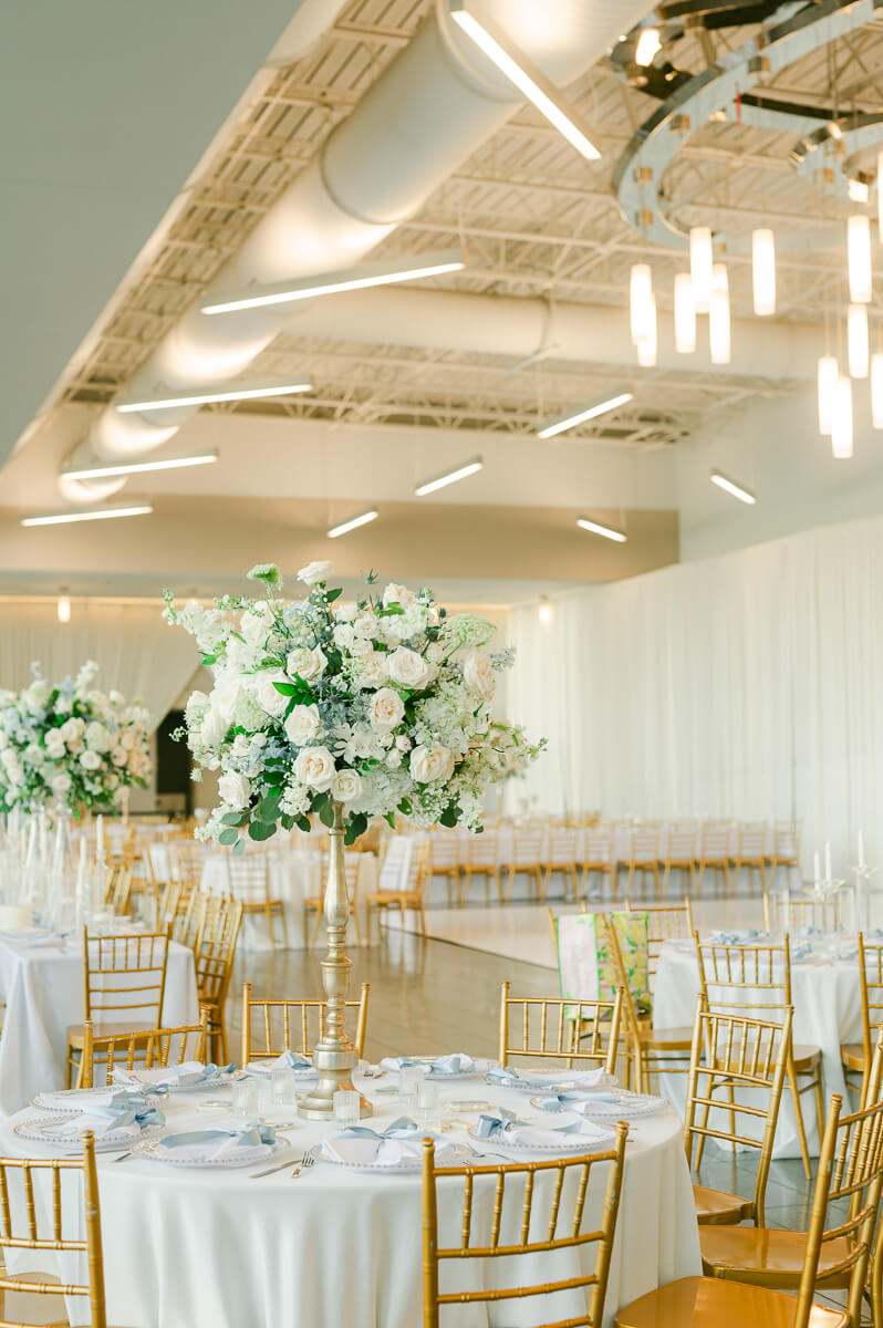 the event centre beaumont wedding details