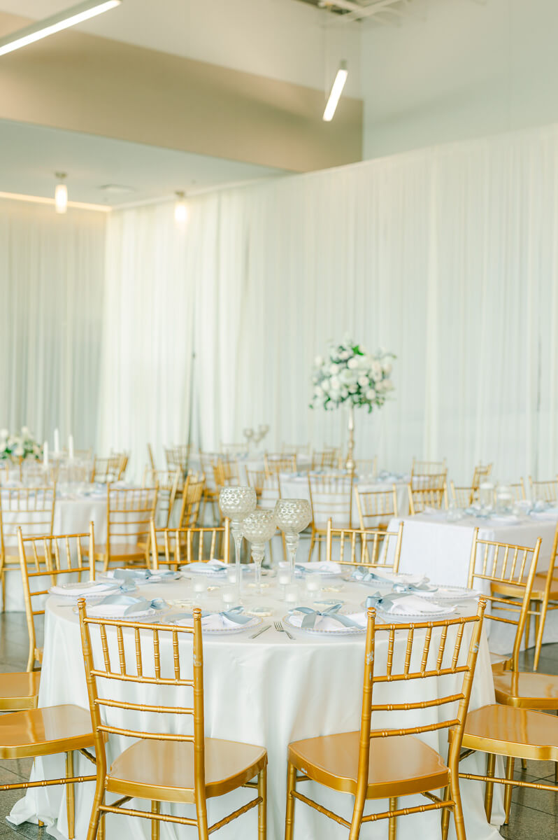 the event centre beaumont wedding details