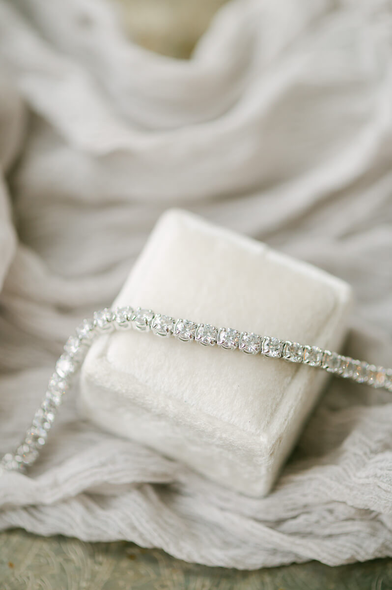 wedding details by Galveston wedding photographer