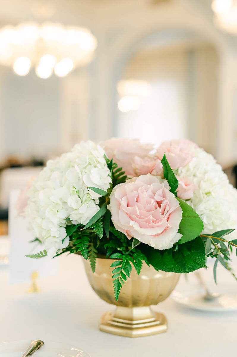 the grand galvez reception in Galveston 