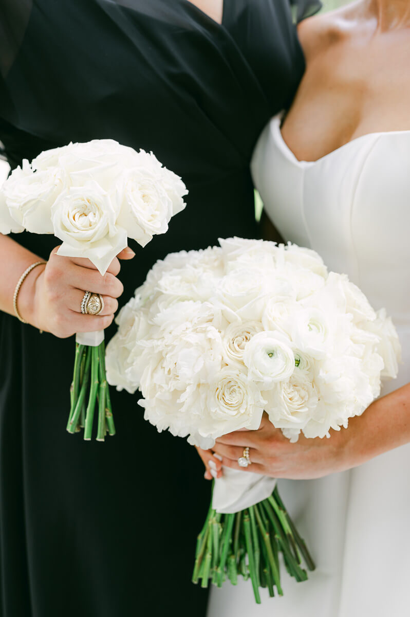 bridal flowers