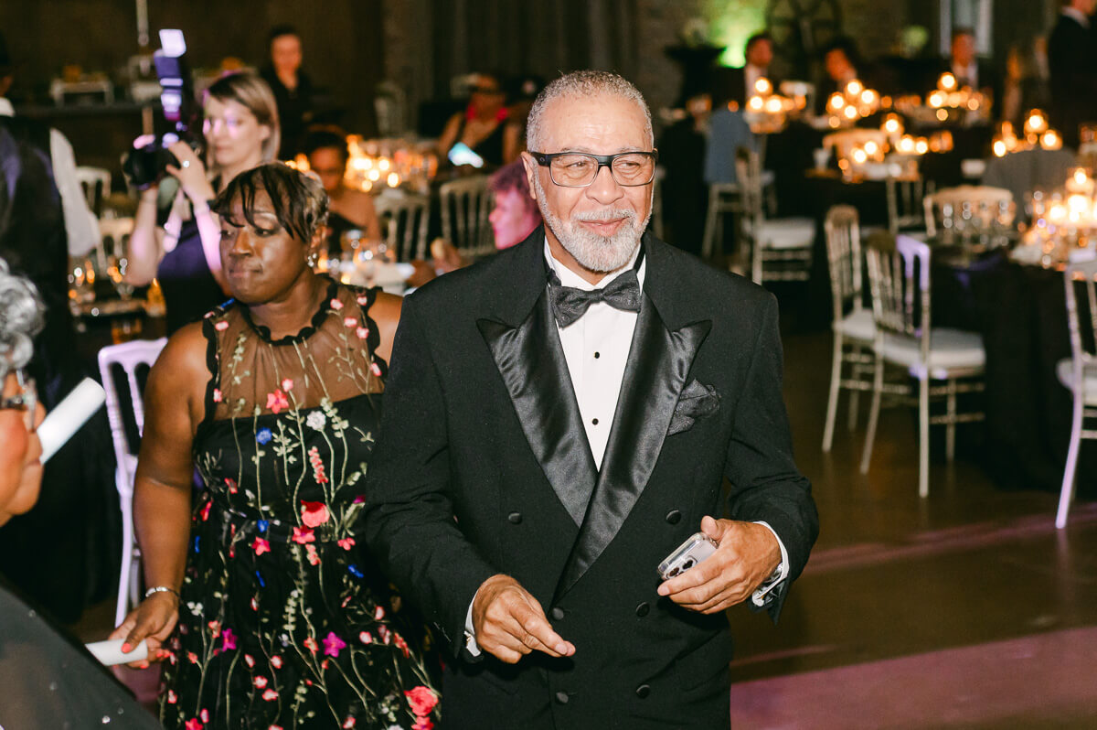 people dancing at wedding reception in Montgomery, Tx