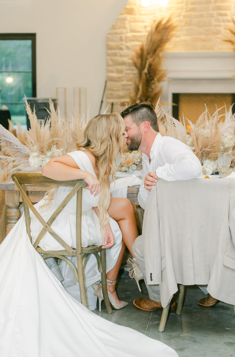 first dance by houston wedding photographer