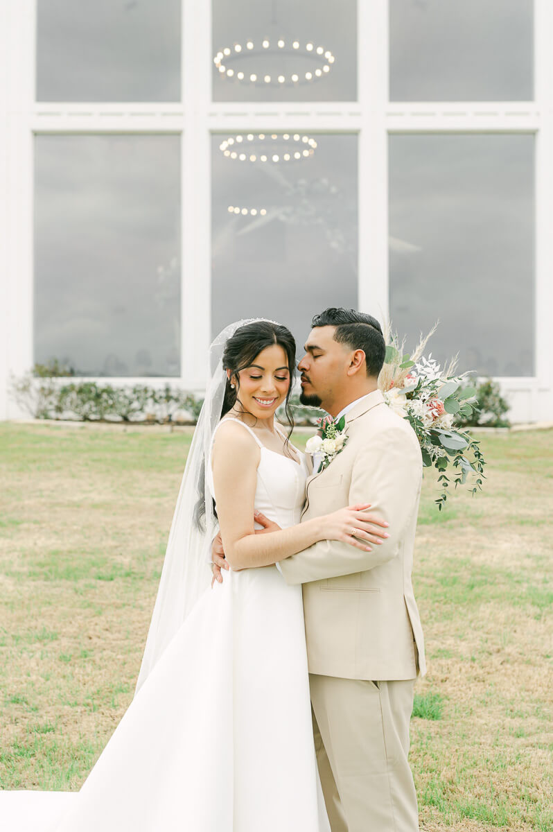 The Farmhouse wedding photography by Houston wedding photographer