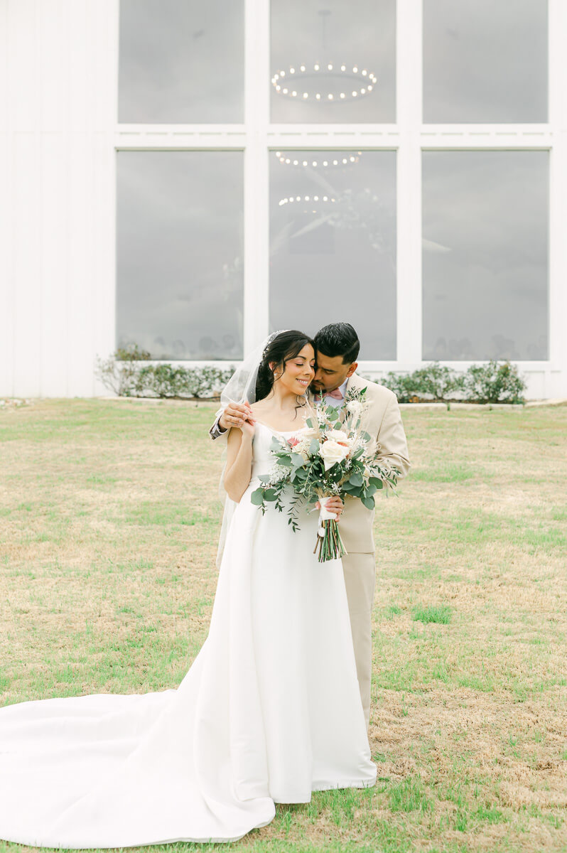 The Farmhouse wedding photography by Houston wedding photographer