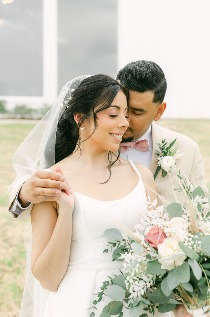 The Farmhouse wedding photography by Houston wedding photographer